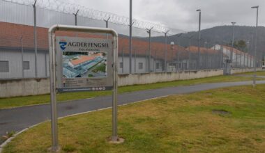 (+) 17-åring skal ha plan­lagt drap. Nå er han løslatt. - fvn.no