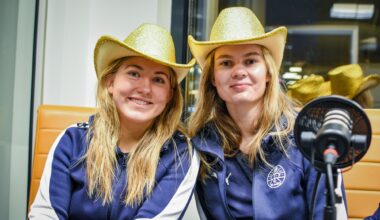 Strømsgodset, Podkast | – Det har jeg ikke fortalt mamma enda!