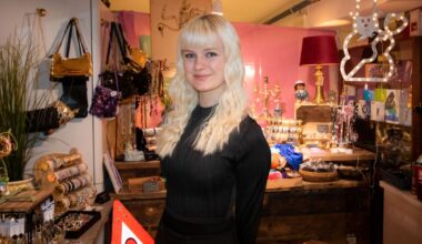 Fredag faller butikksalget - mn24.no