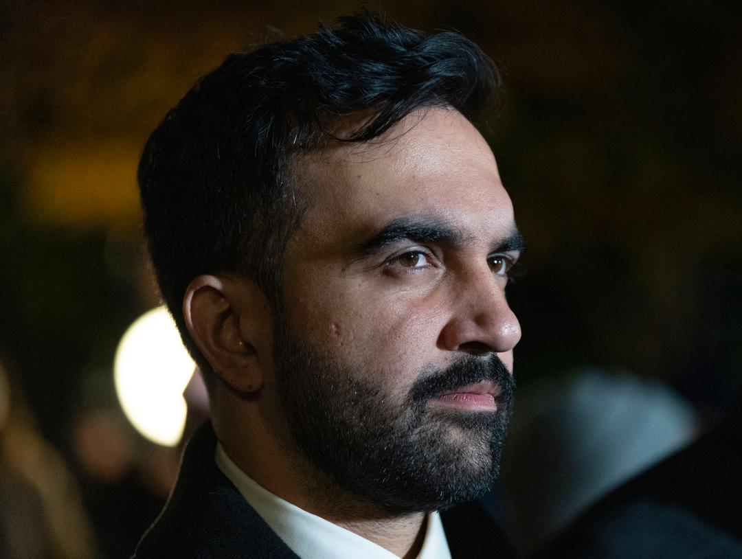 – Mamdani er en katastrofe