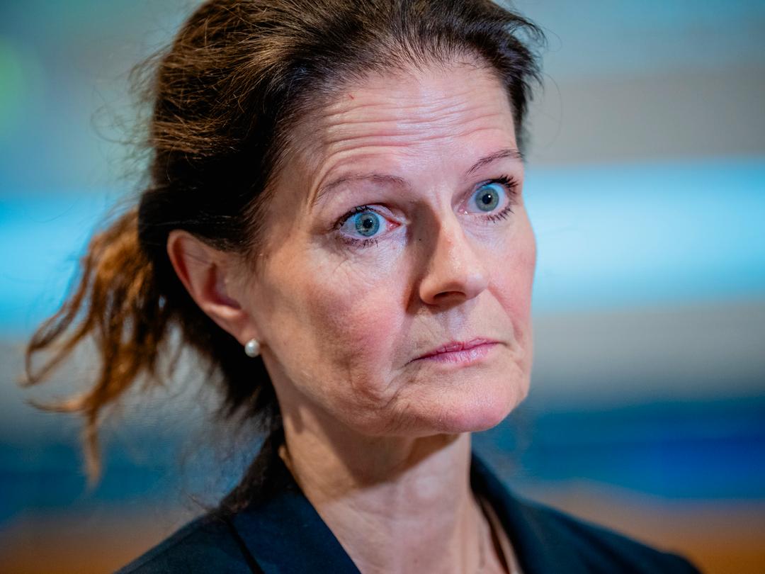 Helsedirektøren om julepriskrigen: – Bekymrer oss