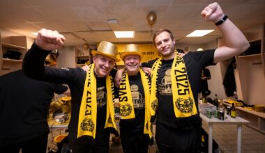 Karl Marius Aksum blir ny hovedtrener i Mjällby