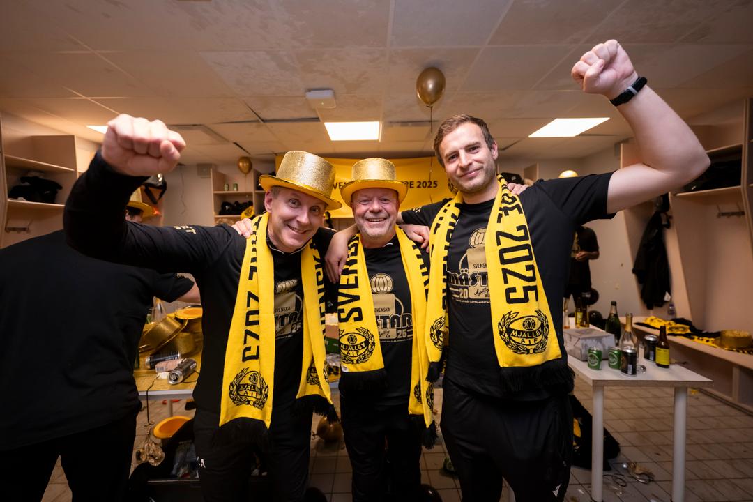 Karl Marius Aksum blir ny hovedtrener i Mjällby