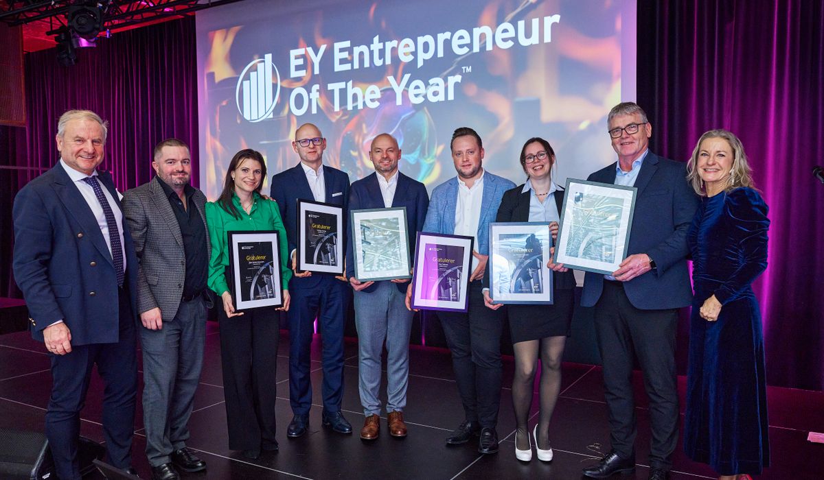 (+) Gjekk til topps i konkurranse - sunnhordland.no