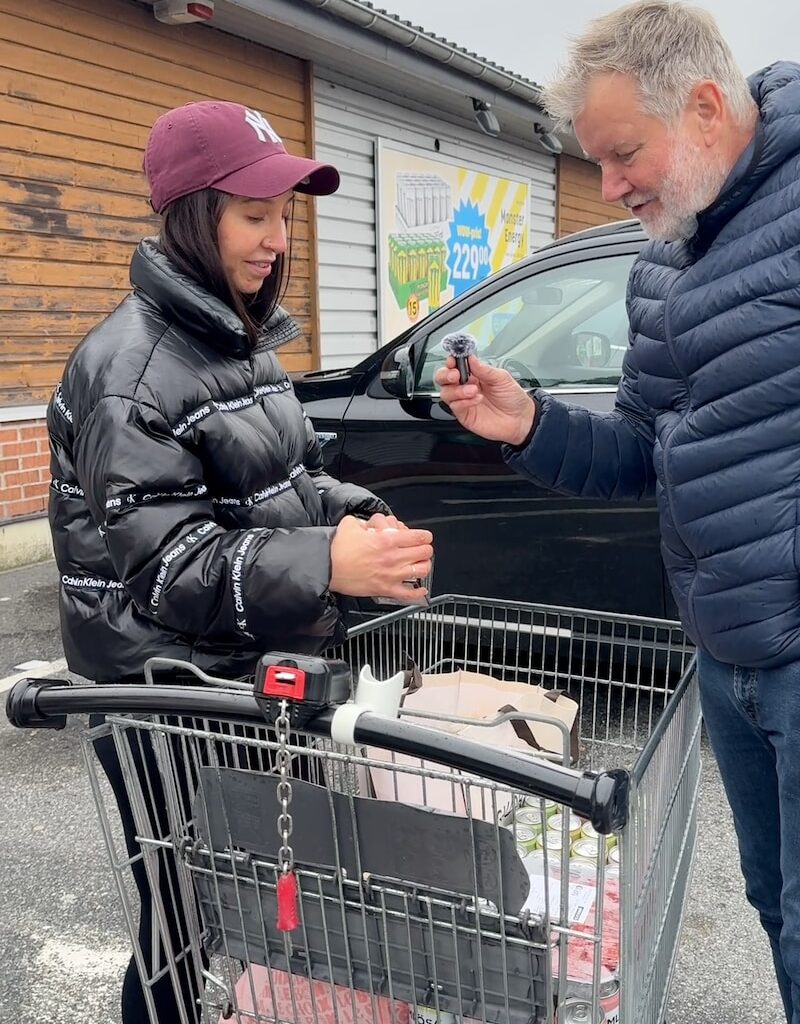 Bilde av Vegar Jansen