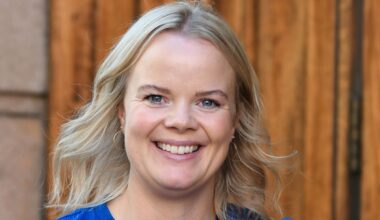 (+) Sunnmøring skal leie stor foreining - smp.no