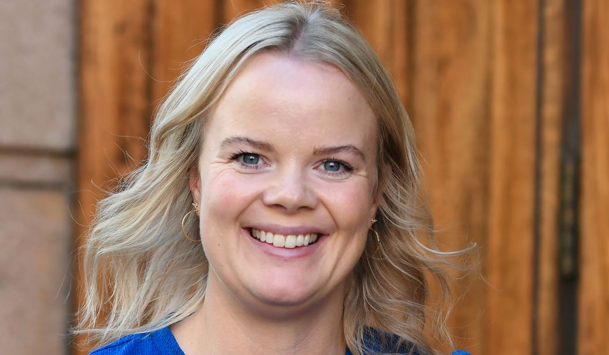 (+) Sunnmøring skal leie stor foreining - smp.no