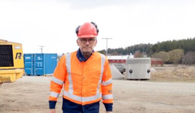 Reagerer på konkurs: – Markedet er elendig - mn24.no