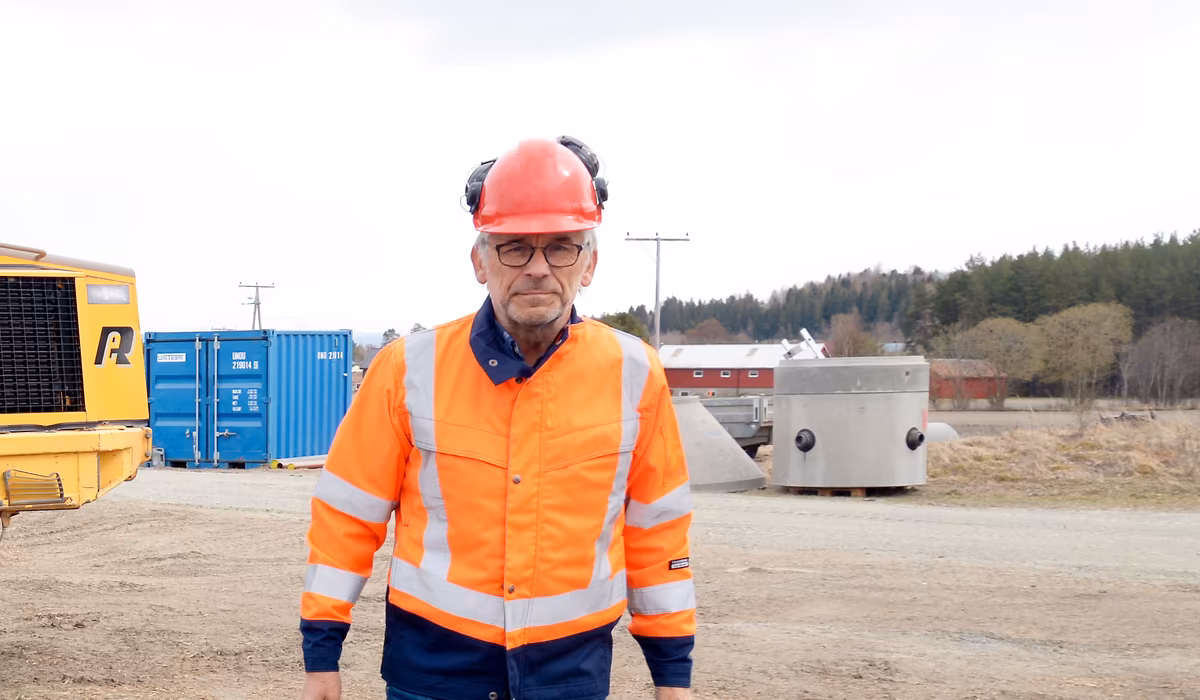 Reagerer på konkurs: – Markedet er elendig - mn24.no