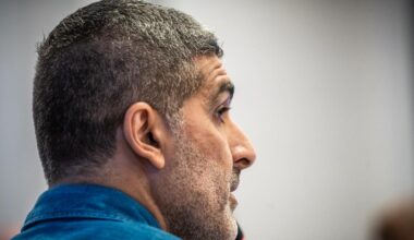 Aktor ber om 30 års forvaring for terrortiltalte Arfan Bhatti