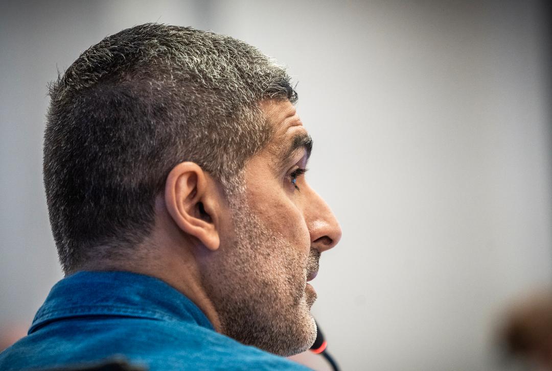 Aktor ber om 30 års forvaring for terrortiltalte Arfan Bhatti