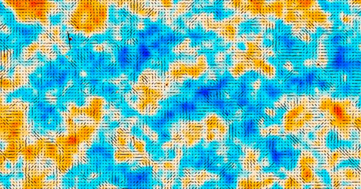 Banebrytende teleskop-program fastslår at det fortsatt er noe galt med vår forståelse av universet