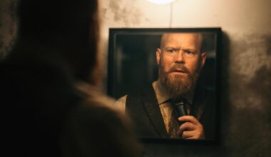 TV-anmeldelse: Anmeldelse «Ølhunden Berit»