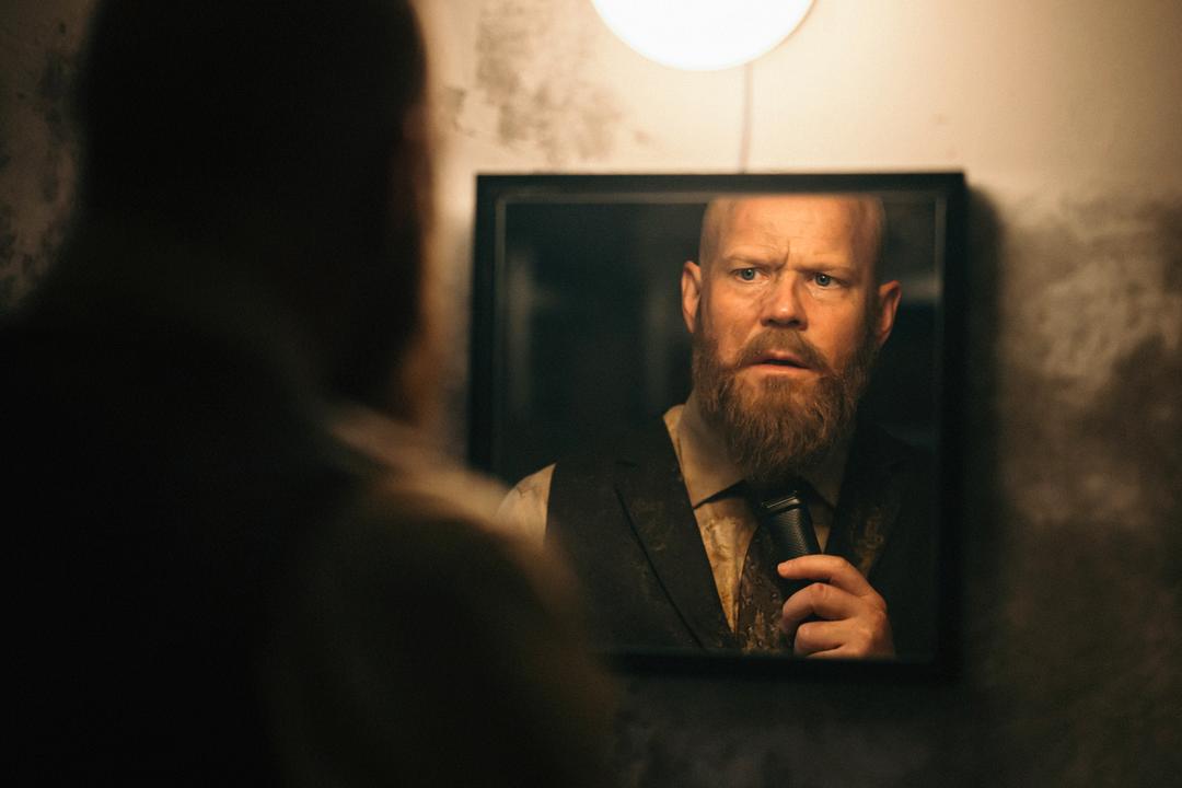 TV-anmeldelse: Anmeldelse «Ølhunden Berit»