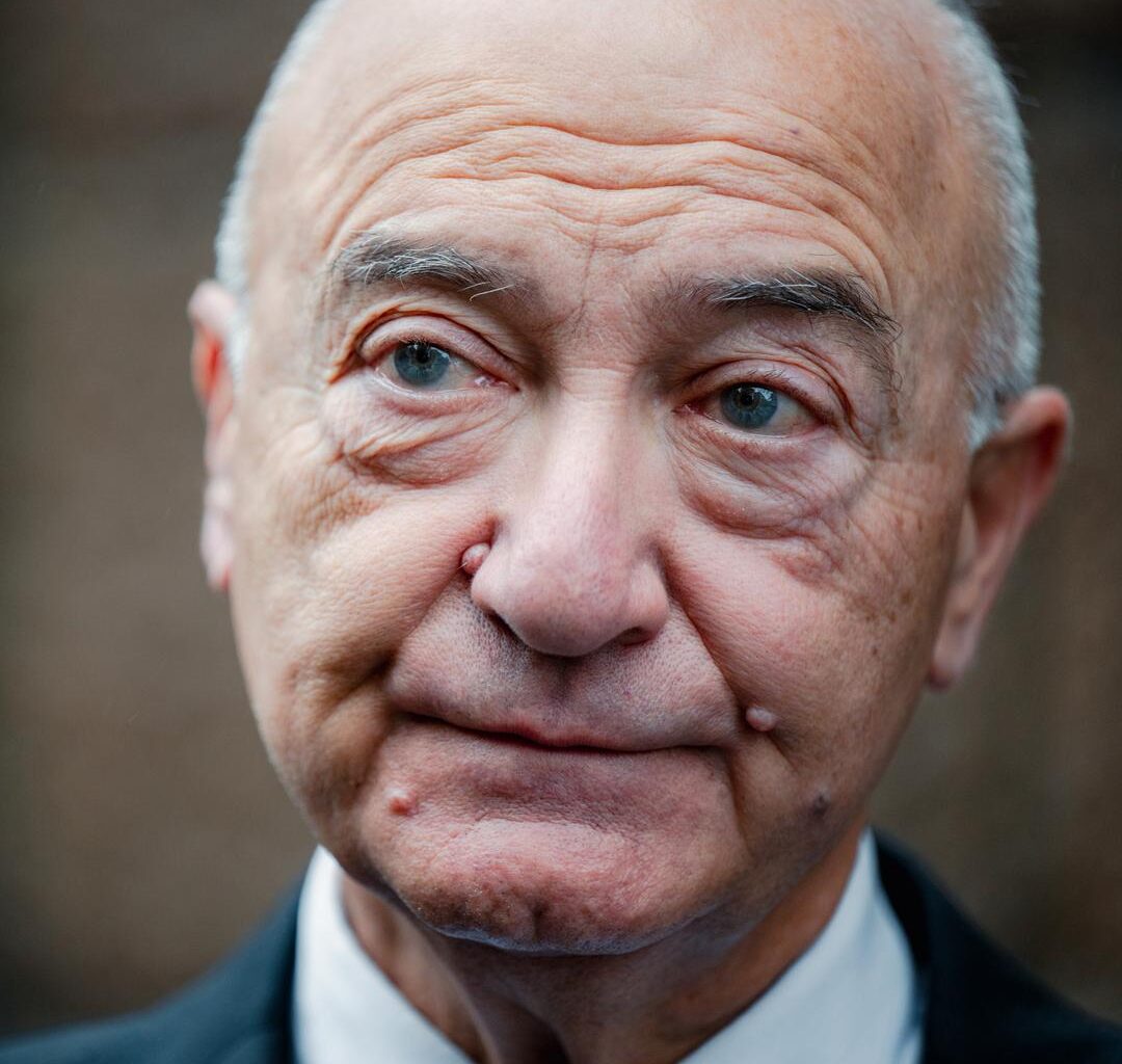 (+) Ervin Kohn: – Israel tapte propagandakrigen