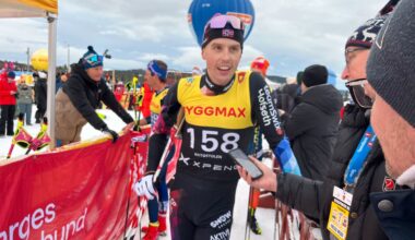 (+) – Jeg kan gå med hodet litt ekstra hevet i kveld - fvn.no