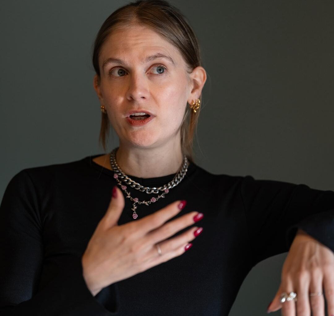 «Vi har skapt et samfunn som ikke anerkjenner hvor viktig det er å prioriterer omsorg»