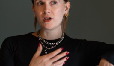 «Vi har skapt et samfunn som ikke anerkjenner hvor viktig det er å prioriterer omsorg»