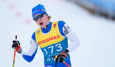 Langrennsesset Fjorden Ree får ekstra Ruka-sjanse – stepper inn for syk Krüger