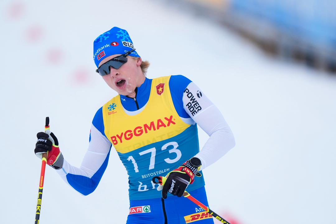 Langrennsesset Fjorden Ree får ekstra Ruka-sjanse – stepper inn for syk Krüger