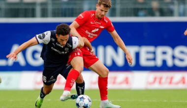 Forlot Brann i fjor. Nå kan hjelpe Brann til bronse. - Bergens Tidende