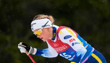 – Min klart verste sesongpremiere