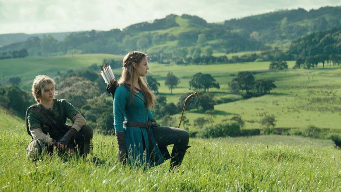 Her er de første offisielle bildene