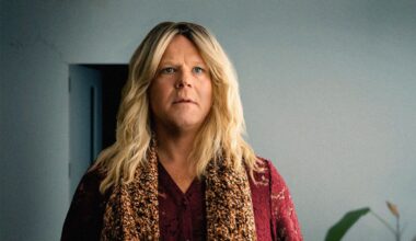 (+) Denne høsten er menn blitt inter­essant tv-under­hold­ning - fvn.no