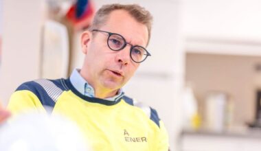 (+) Tar nytt tap i batteriselskap: – Mer krevende enn tidligere - fvn.no