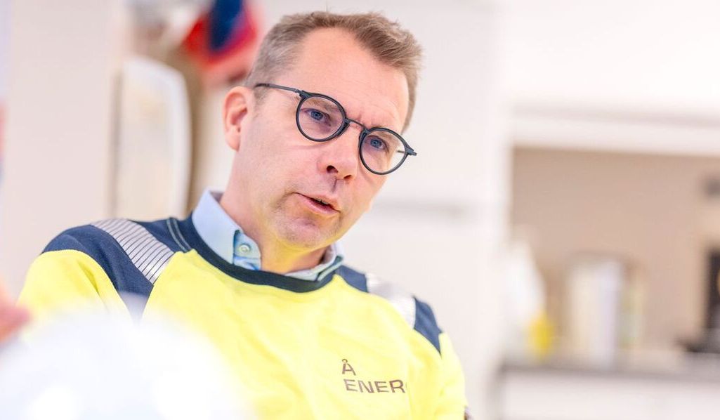 (+) Tar nytt tap i batteriselskap: – Mer krevende enn tidligere - fvn.no