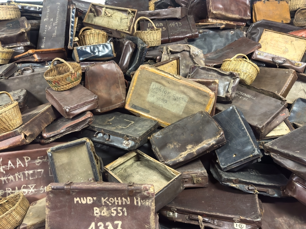 AI hjelper til med å finne identiteten til fem millioner holocaustofre som har gått tapt for historien -