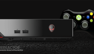 Vil Steam Machine forandre alt eller ingenting)? -