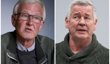 Debatt, Trønderdebatt | Steinkjerskolens framtid – handler om mer enn skole