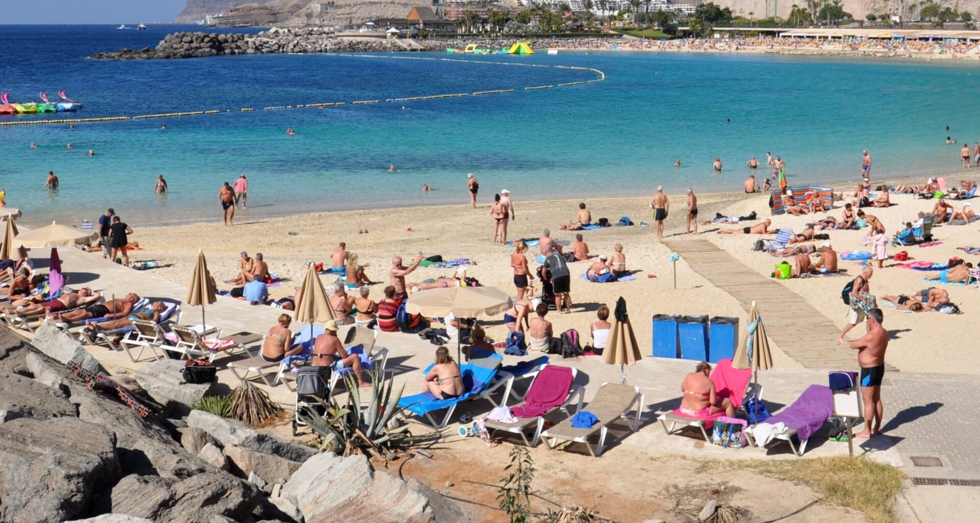 Turistskatt for alle: - Turister betaler gjerne