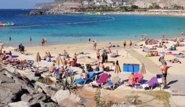 Turistskatt for alle: - Turister betaler gjerne