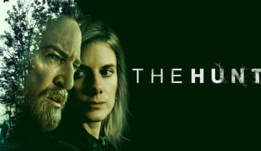 Nok en Apple TV-serie er lagt på hylla, denne gangen på grunn av plagiatanklager - The Hunt