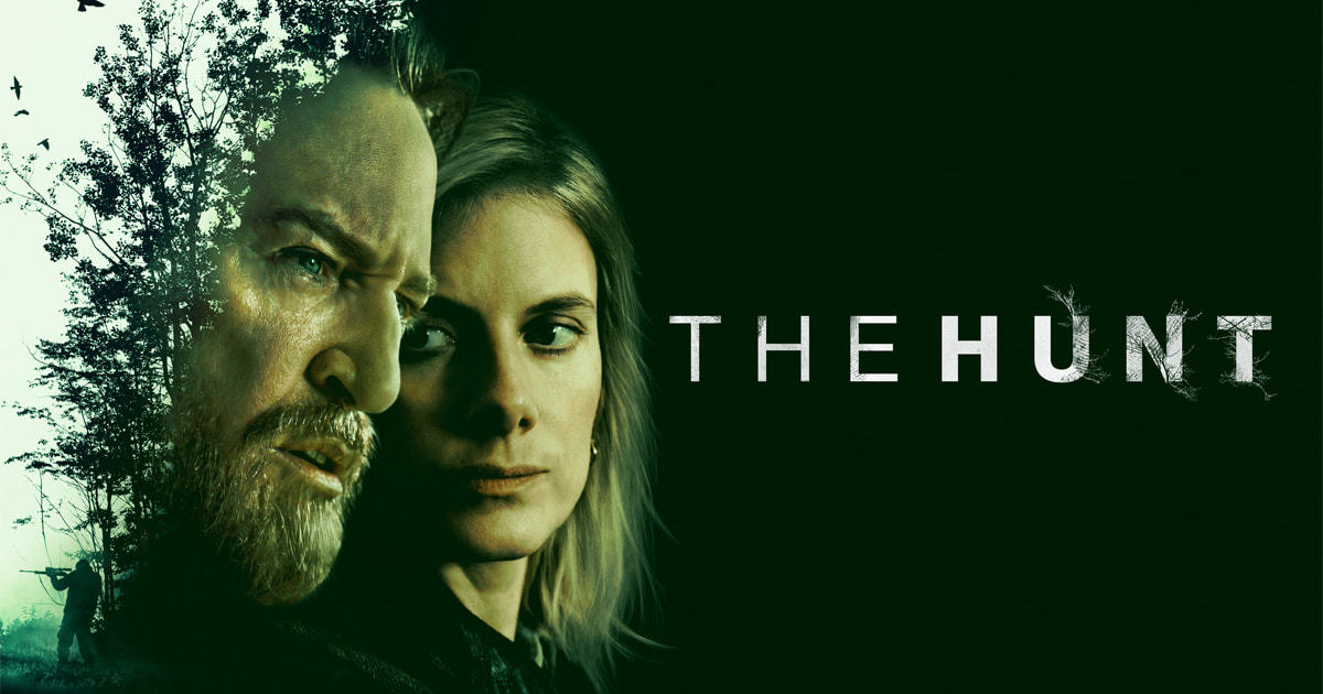 Nok en Apple TV-serie er lagt på hylla, denne gangen på grunn av plagiatanklager - The Hunt