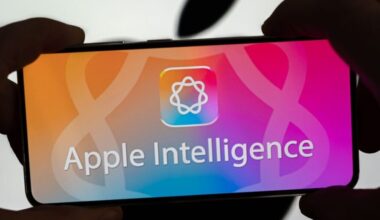 Disse Apple Intelligence-funksjonene får du med iOS 26.1