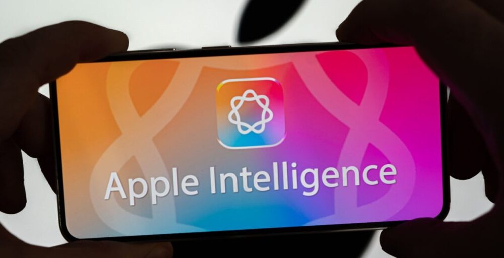Disse Apple Intelligence-funksjonene får du med iOS 26.1