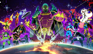 Flere Game Pass-spill for november