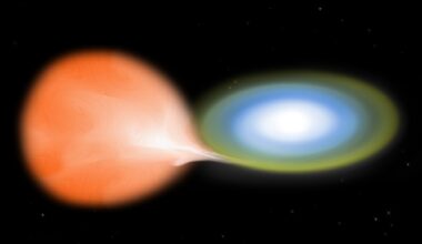 Astronomi, Norge | Snart kan du se en ny stjerne på himmelen
