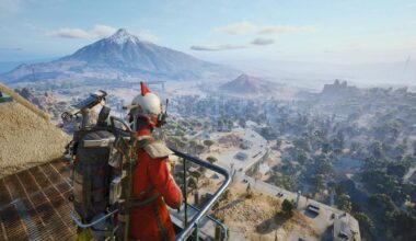 Shroud smeller The Game Awards etter Arc Raiders GOTY snub -