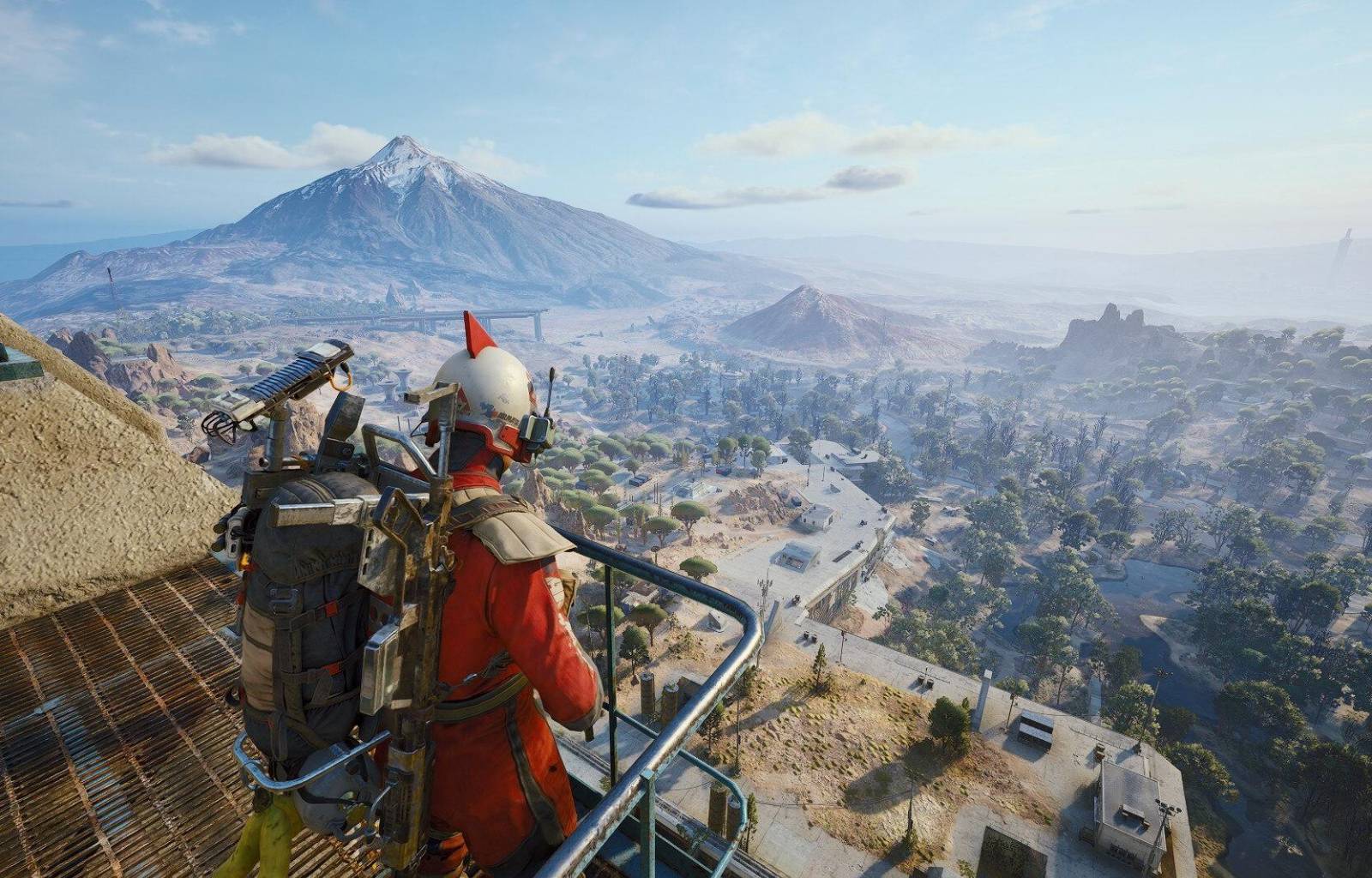 Shroud smeller The Game Awards etter Arc Raiders GOTY snub -