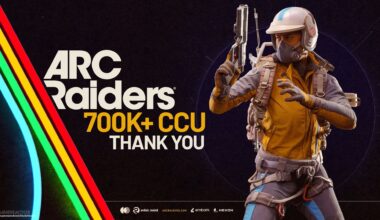 Mer enn 700 000 samtidige spillere, og det blir stadig flere