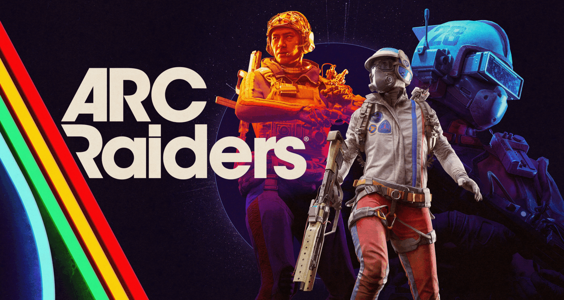 ARC Raiders nådde en nytt topp antall spillere på Steam sin andre helg