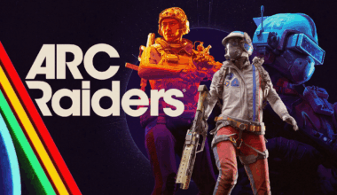 ARC Raiders nådde en nytt topp antall spillere på Steam sin andre helg