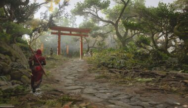 Ubisofts administrerende direktør blir ærlig om Assassin's Creed Shadows 'kulturkrig