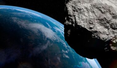 Forskere har udregnet hvor på Jorden, der er størst mulighed for, at fremmede rumobjekter kan ramme