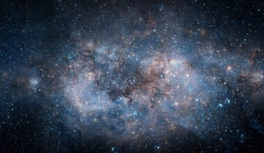 Astronomer kan ha funnet universets første stjerner, som ble dannet like etter Big Bang -