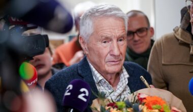 Bilde av Einar Torkelsen